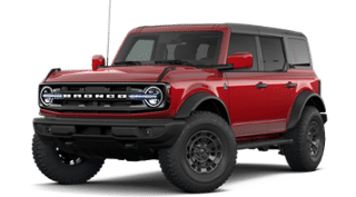 2026 Ford Bronco® External Image 1